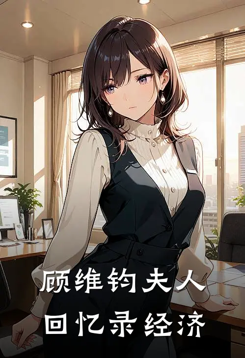 顾维钧夫人回忆录 经济