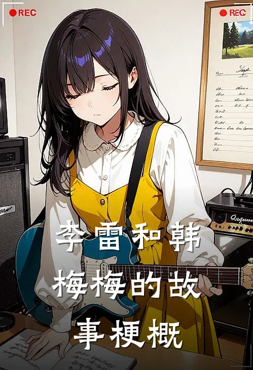 李雷和韩梅梅的故事梗概