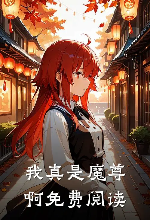 我真是魔尊啊免费阅读