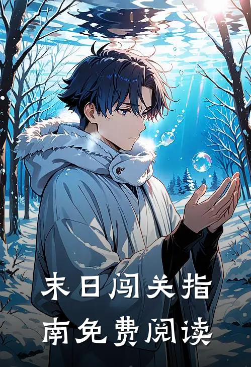 末日闯关指南免费阅读