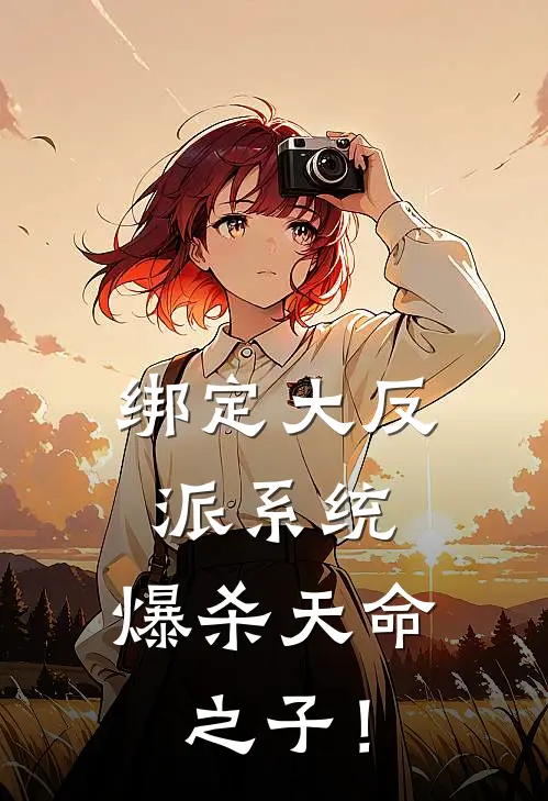 绑定大反派系统，爆杀天命之子！(纳兰萧火)最新章节在线阅读_(绑定大反派系统，爆杀天命之子！)最新章节在线阅读