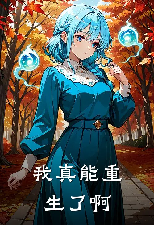 陈明轩王青霞《我真能重生了啊》最新章节阅读_(我真能重生了啊)全章节免费在线阅读