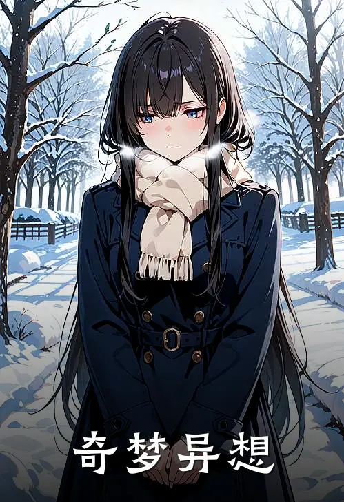 奇梦异想(陈一陈童)热门网络小说_最新完本小说奇梦异想(陈一陈童)