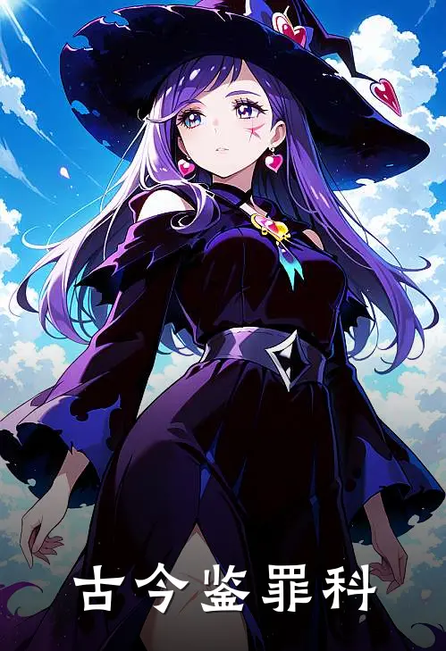 古今鉴罪科苏清晏萧景明热门的小说_免费小说古今鉴罪科(苏清晏萧景明)