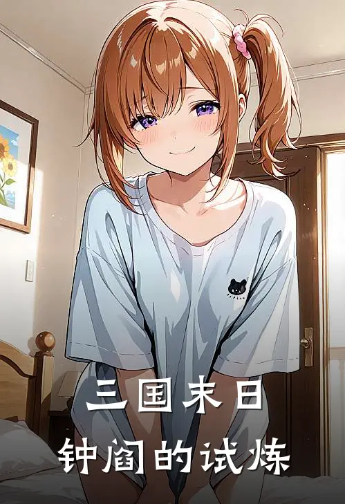 三国末日，钟阎的试炼赵雷赵雷小说推荐完结_全集免费小说三国末日，钟阎的试炼(赵雷赵雷)