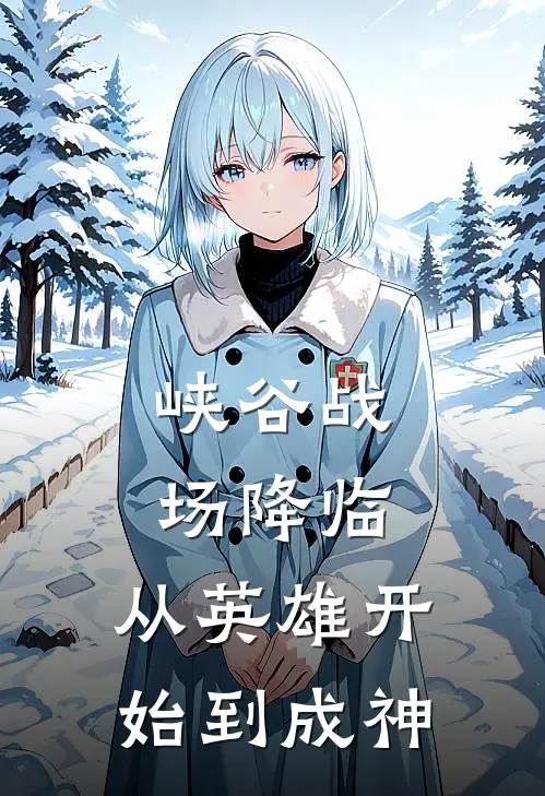 峡谷战场降临，从英雄开始到成神