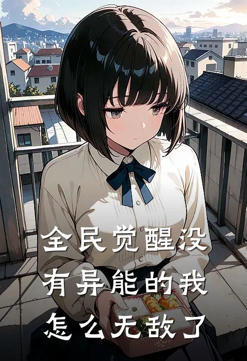 全民觉醒没有异能的我怎么无敌了(陈原海姜如雪)免费阅读_完结热门小说全民觉醒没有异能的我怎么无敌了(陈原海姜如雪)