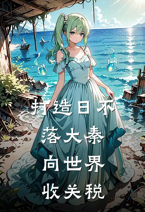 打造日不落大秦，向世界收关税