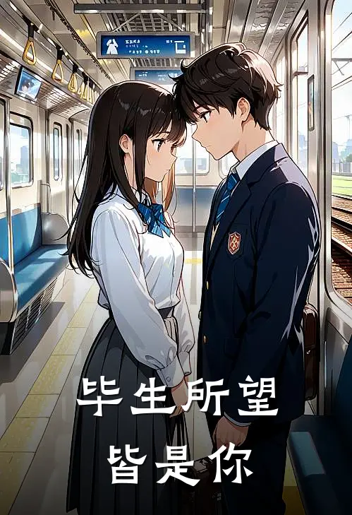 毕生所望皆是你