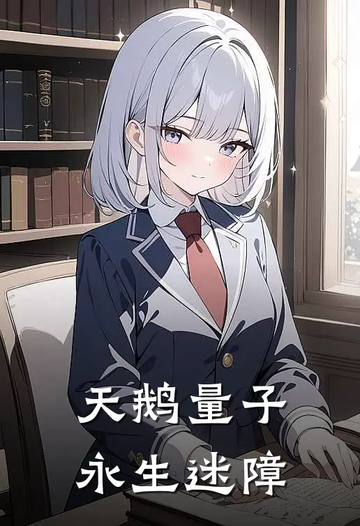 天鹅量子：永生迷障