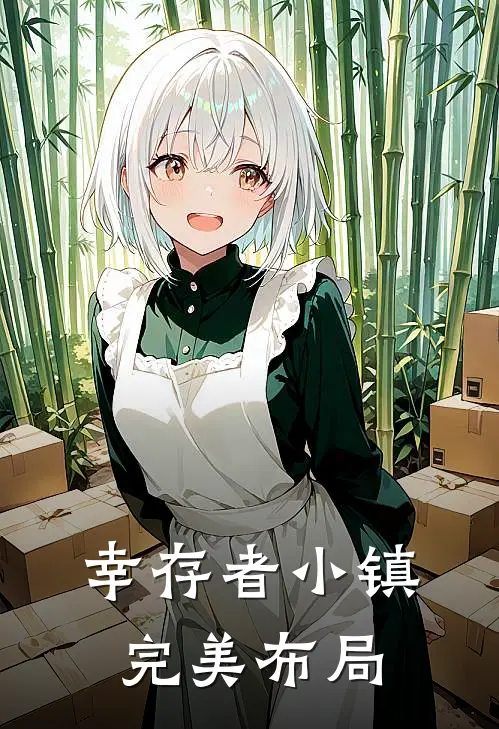 幸存者小镇完美布局