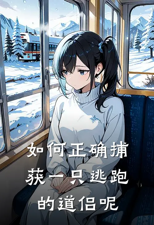 如何正确捕获一只逃跑的道侣呢