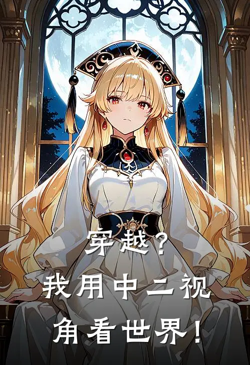 穿越？我用中二视角看世界！吴千帆吴梦回最新小说推荐_完本小说免费阅读穿越？我用中二视角看世界！(吴千帆吴梦回)