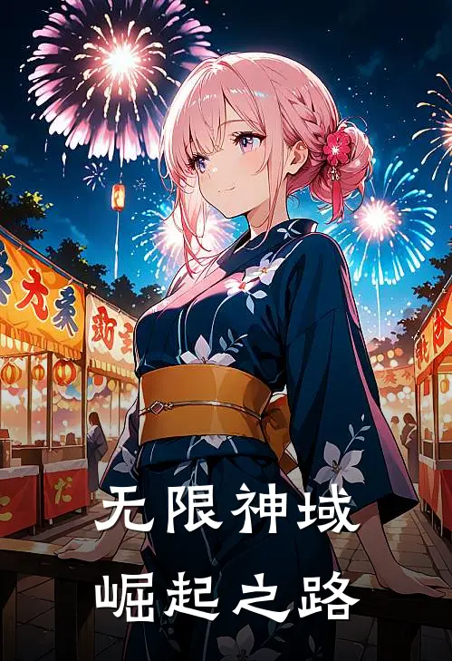 无限神域崛起之路