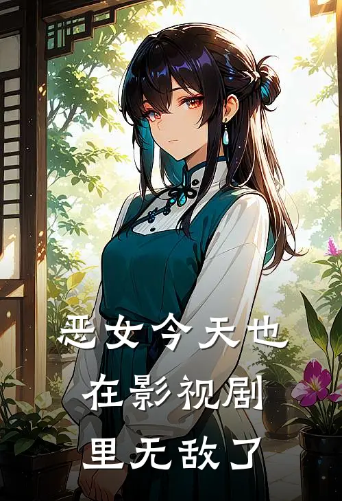 恶女今天也在影视剧里无敌了