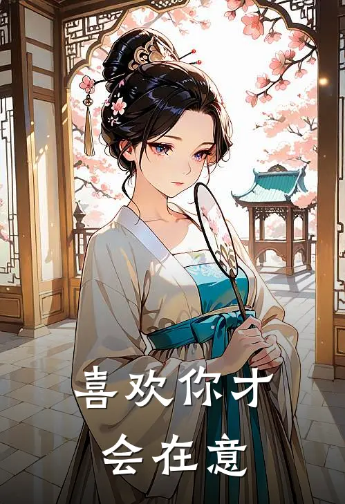 喜欢你才会在意(沈婉沫闻璟逸)免费阅读完整版小说_完结免费小说喜欢你才会在意(沈婉沫闻璟逸)