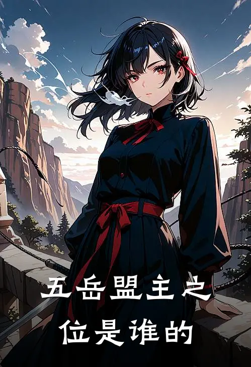 五岳盟主之位是谁的