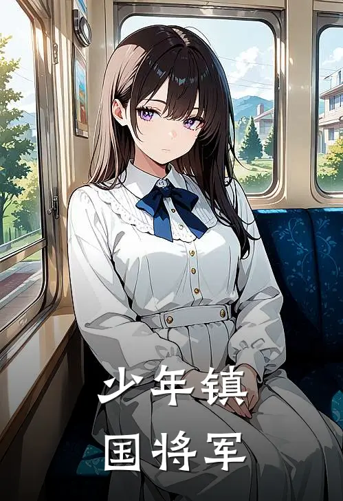少年镇国将军