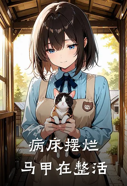 病床摆烂，马甲在整活