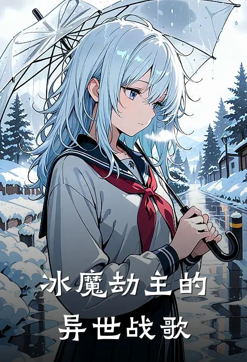 冰魔劫主的异世战歌