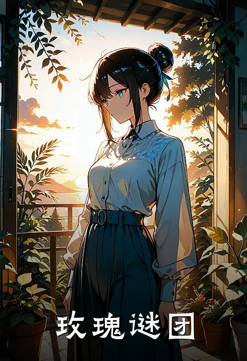 玫瑰谜团(陈默苏晴)最热门小说_小说完整版玫瑰谜团陈默苏晴