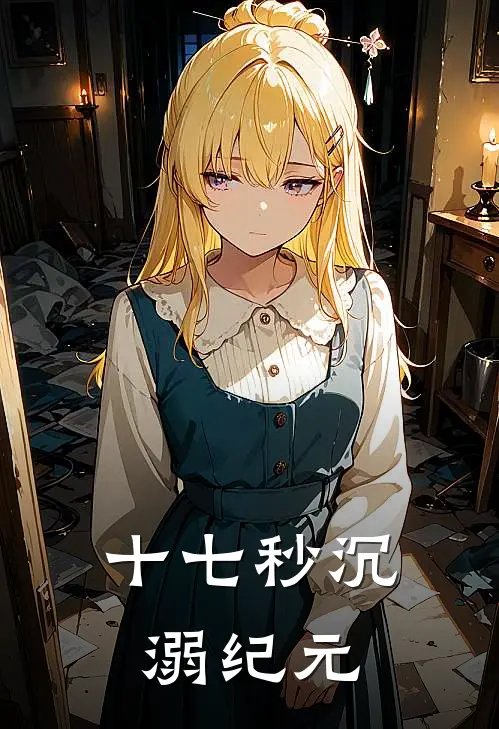 十七秒沉溺纪元林溪萌顾彦笙最新热门小说_免费小说全文阅读十七秒沉溺纪元(林溪萌顾彦笙)