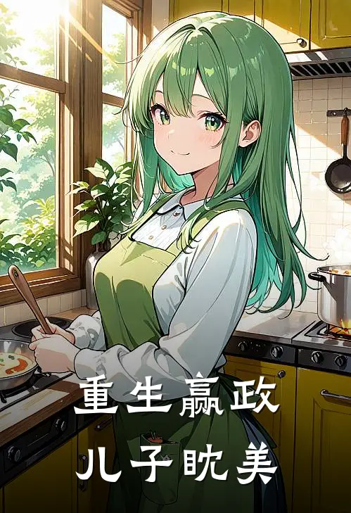 重生赢政儿子眈美