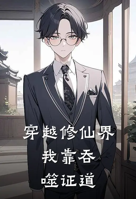 穿越修仙界：我靠吞噬证道