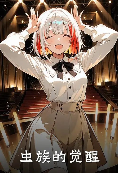 虫族的觉醒李翰萧沁雅最新热门小说_虫族的觉醒全本在线阅读