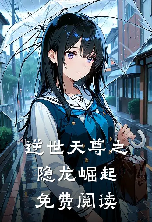 逆世天尊之隐龙崛起免费阅读