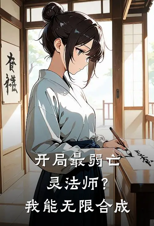 开局最弱亡灵法师？我能无限合成(萧雨白江)完整版免费阅读_(开局最弱亡灵法师？我能无限合成)全章节免费在线阅读