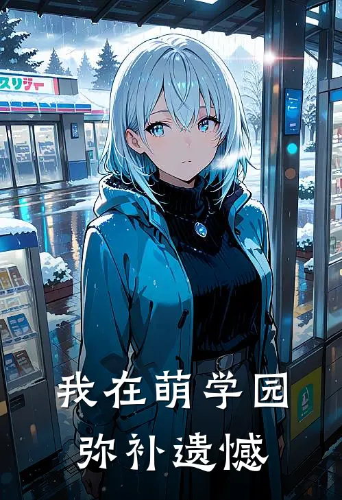 我在萌学园弥补遗憾张凡坚尼最新完结小说推荐_最新更新小说我在萌学园弥补遗憾(张凡坚尼)