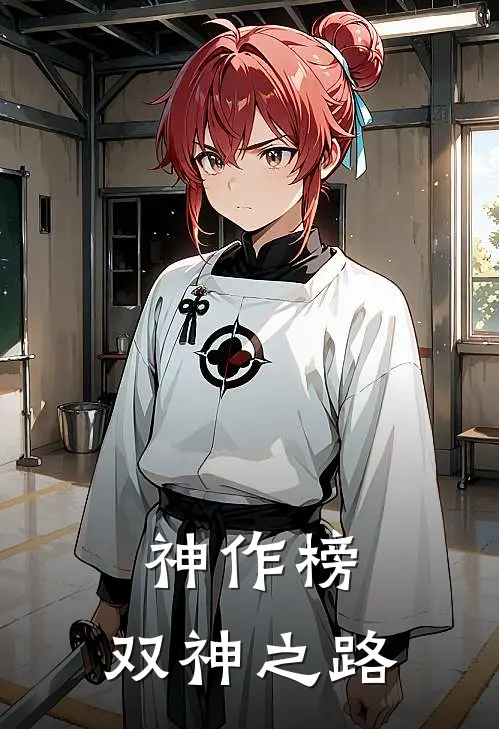 神作榜：双神之路