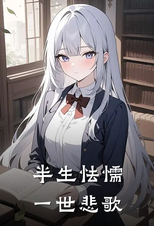 半生怯懦，一世悲歌楠楠周幂免费小说完整版_最新好看小说半生怯懦，一世悲歌楠楠周幂