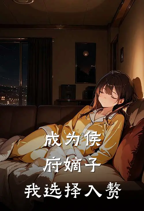 成为侯府嫡子，我选择入赘（赵慕月清）完整版小说阅读_成为侯府嫡子，我选择入赘全文免费阅读（赵慕月清）