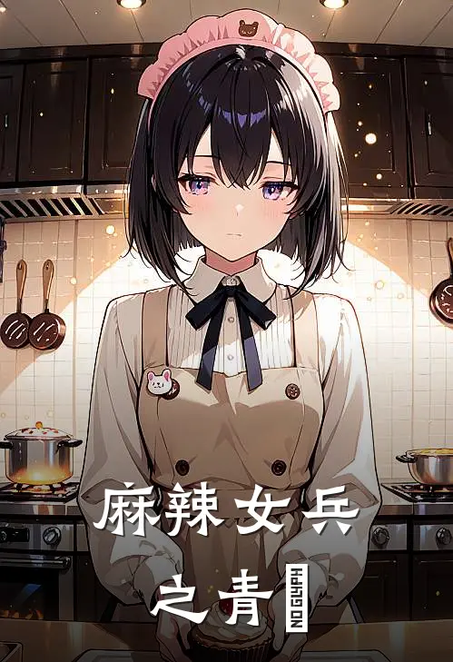 麻辣女兵之青珺