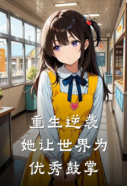 重生逆袭：她让世界为优秀鼓掌(周诗雨无敌)全本免费完结小说_小说完结免费重生逆袭：她让世界为优秀鼓掌周诗雨无敌