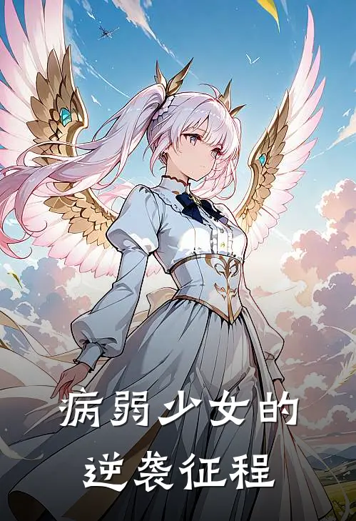 病弱少女的逆袭征程(陈黎夏神)免费阅读_无弹窗全文免费阅读病弱少女的逆袭征程陈黎夏神