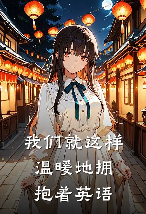 我们就这样温暖地拥抱着英语
