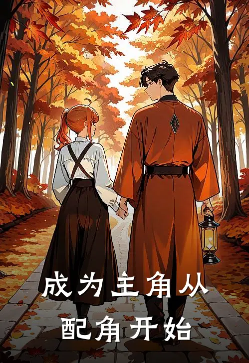 成为主角从配角开始
