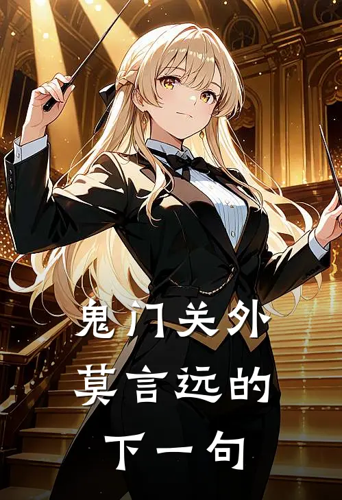 鬼门关外莫言远的下一句