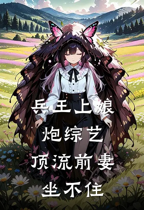 兵王上娘炮综艺，顶流前妻坐不住