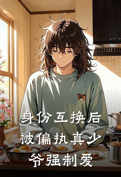 身份互换后，被偏执真少爷强制爱郁琂季淮叙完结版免费阅读_身份互换后，被偏执真少爷强制爱全章节免费在线阅读