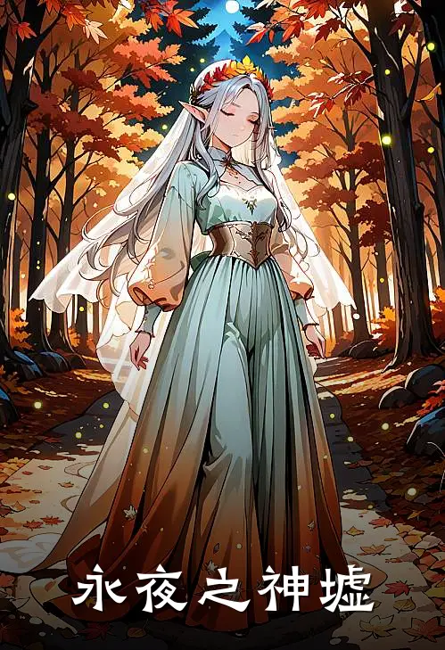 永夜之神墟