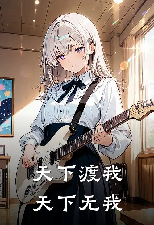 天下渡我，天下无我陆云止陆云止最新好看小说_已完结小说天下渡我，天下无我陆云止陆云止