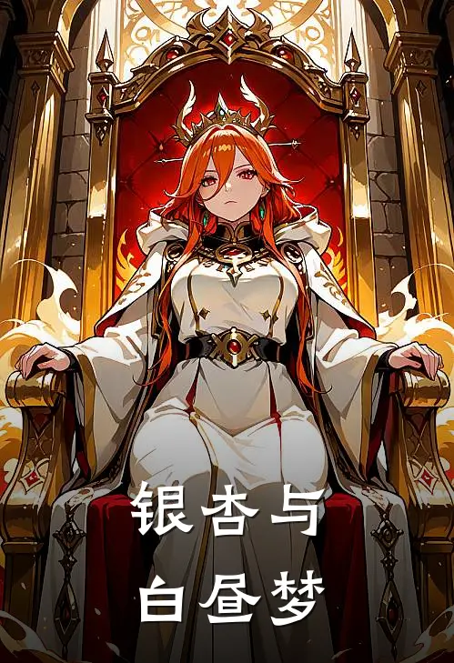 银杏与白昼梦季明川林夕最新好看小说推荐_完本小说免费银杏与白昼梦(季明川林夕)