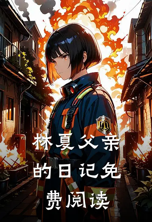 林夏父亲的日记免费阅读