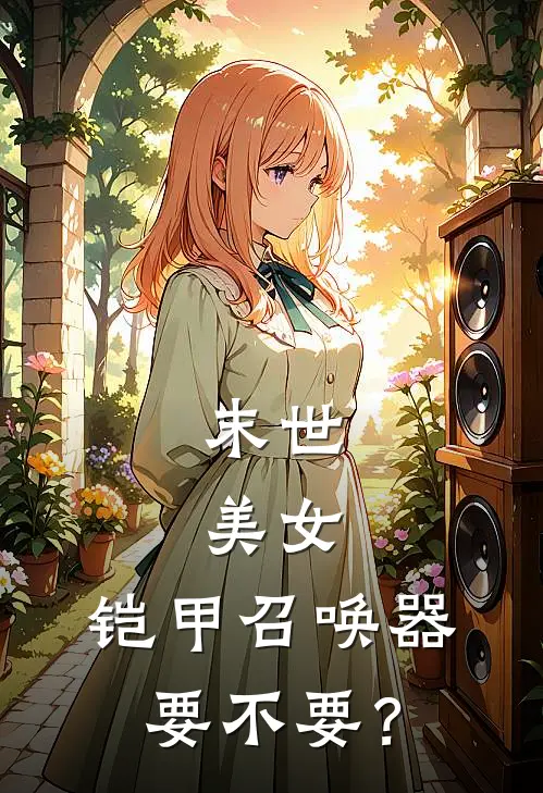 末世：美女，铠甲召唤器要不要？