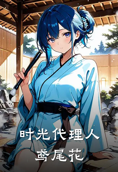 时光代理人：鸢尾花