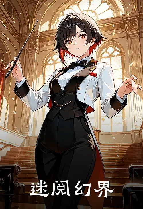 迷阅幻界
